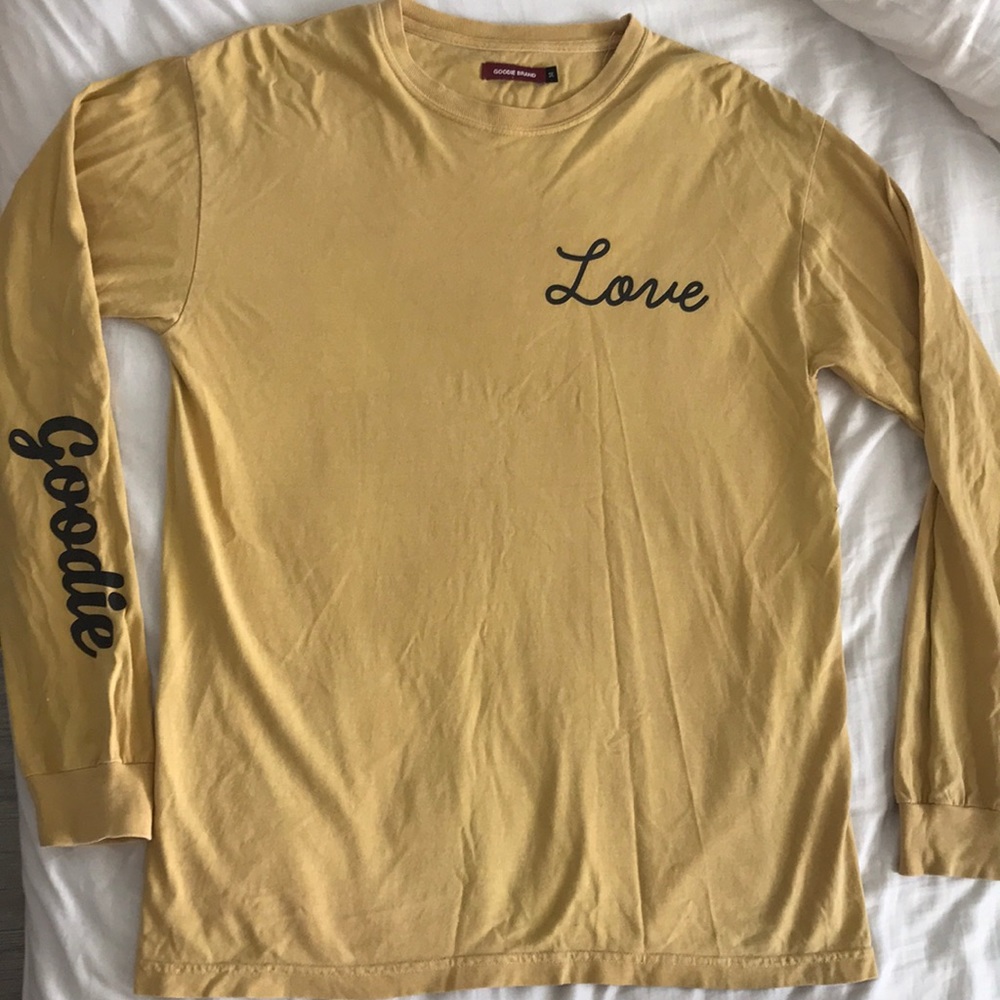 Goodie long sleeve